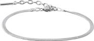 Alex and Ani Everyday Herringbone Chain Bracelet
