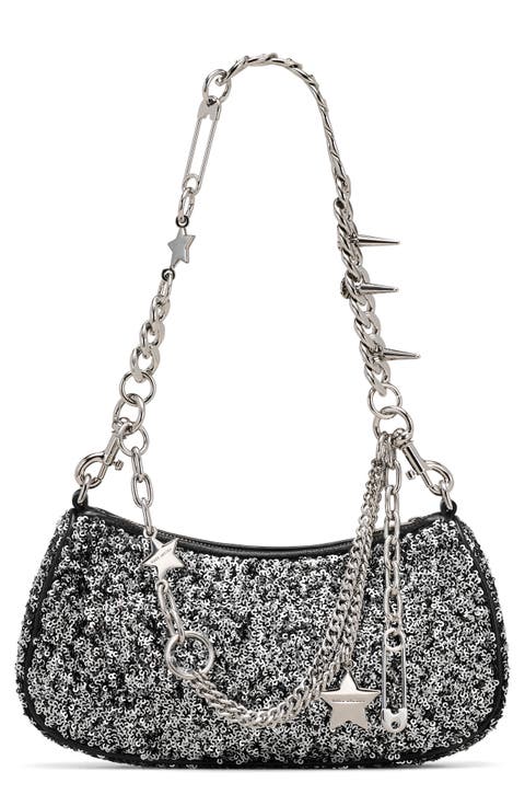 The Charm Shoulder Bag