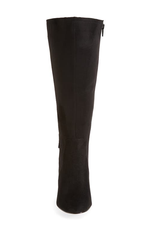 Bella Vita Troy Ii Knee High Boot In Brown