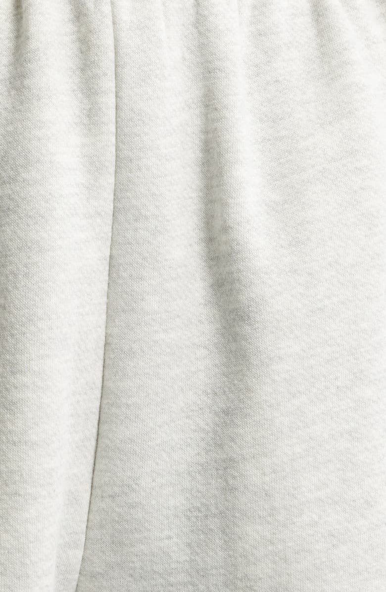 BOYS LIE Heathered Panel Sweatpants, Alternate, color, Grey Multi