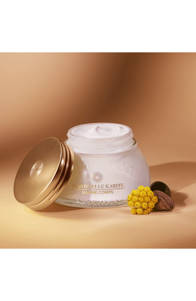 L'Occitane Imortelle Body Balm, Alternate, color,