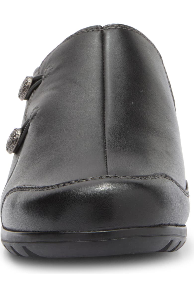 Taos Blend Slip-On Flat, Alternate, color,