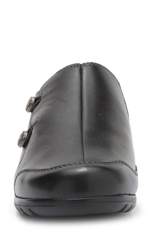 Taos Blend Slip-on Flat