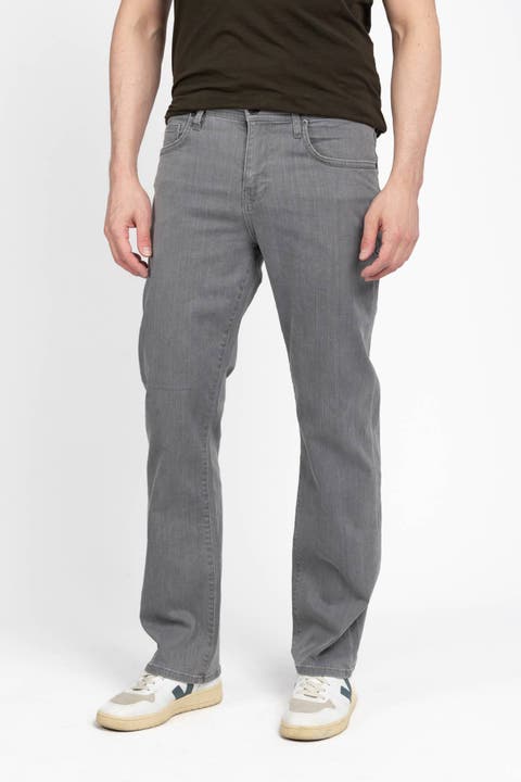 Jack Fit Five Pocket Jeans