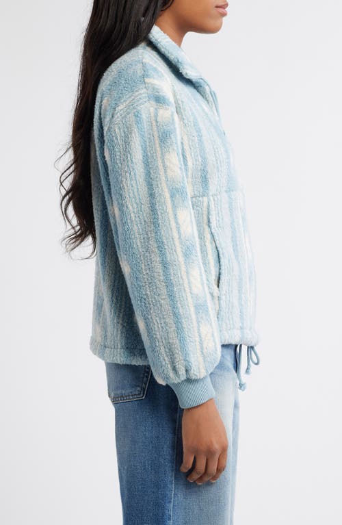 BILLABONG BILLABONG TIME OFF FLEECE HALF ZIP PULLOVER 
