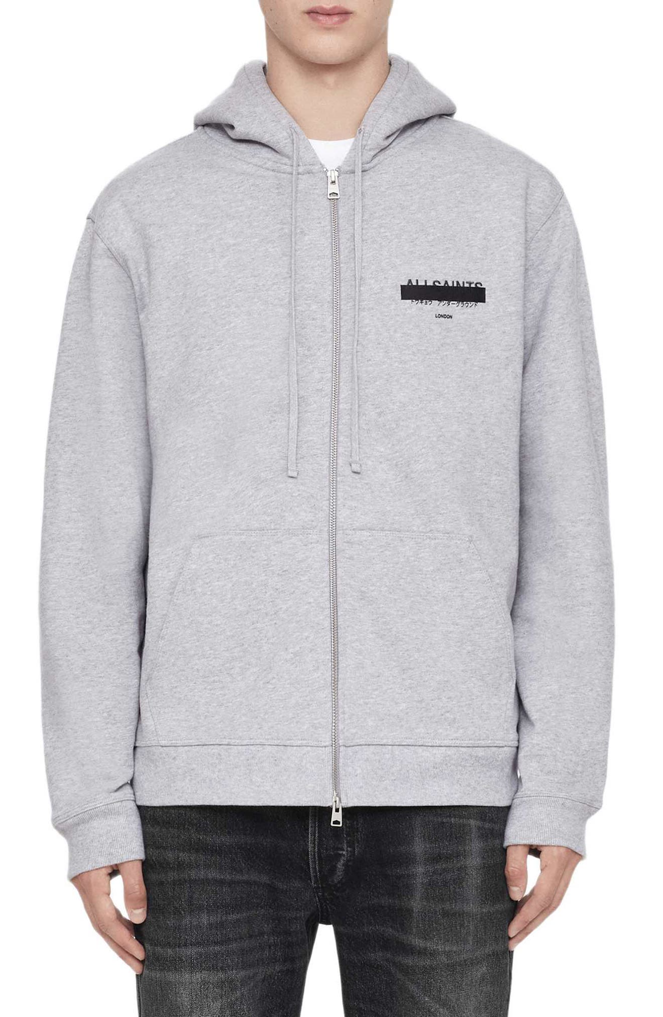 selected GREY MARL