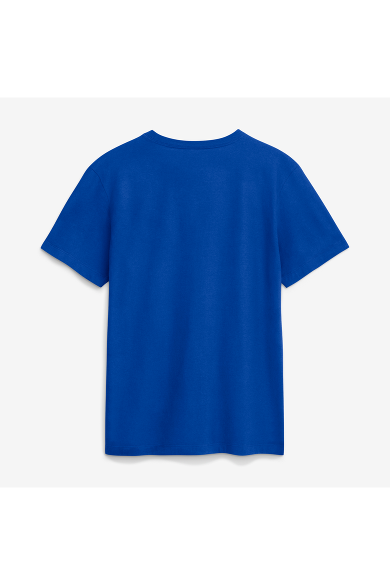 Men's Nike Royal Kentucky Wildcats 2026 Sideline Dri-FIT T-Shirt, Alternate, color, Royal