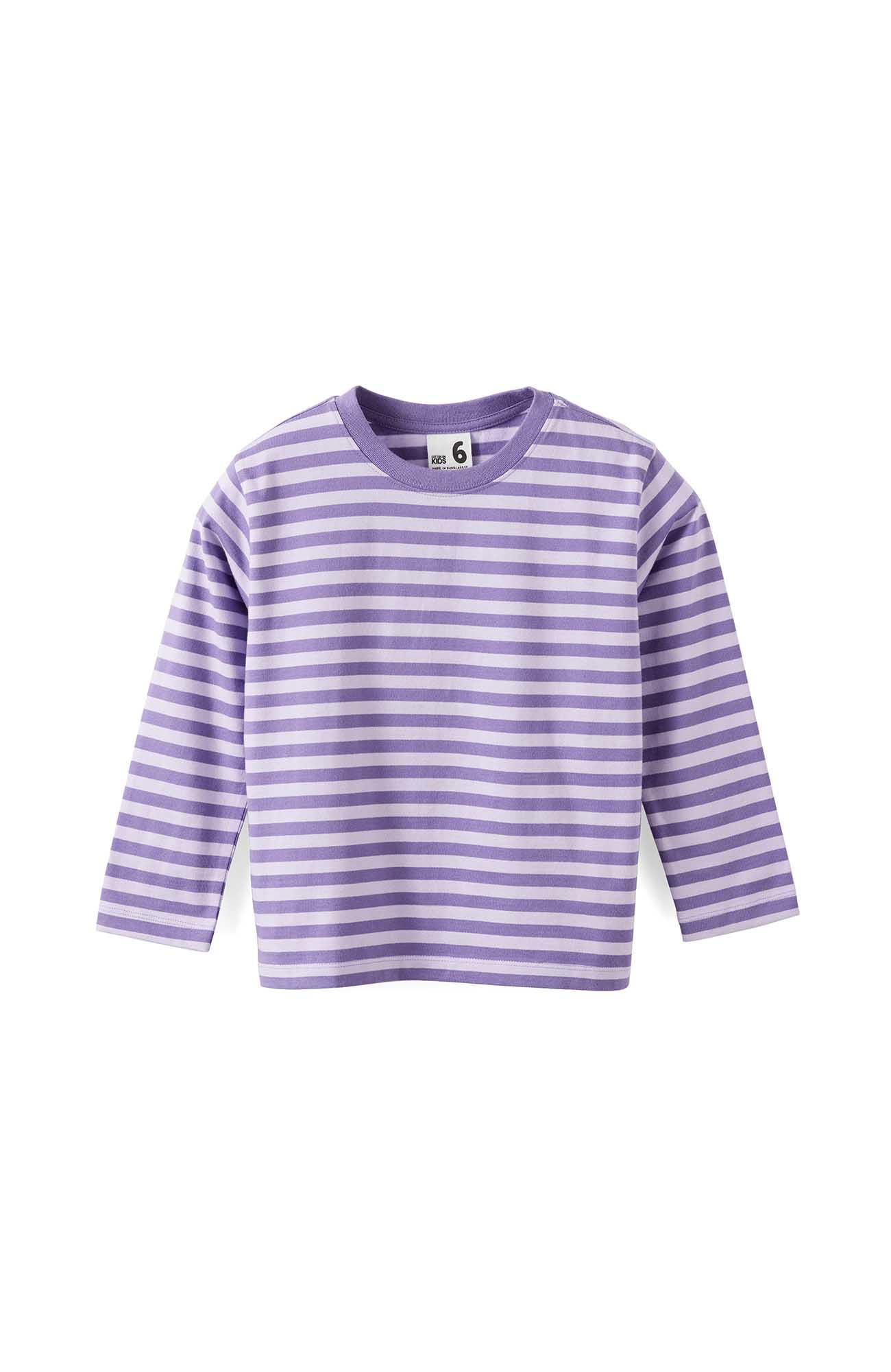 selected Island Punch Vintage Lilac