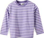 Cotton On Kids Kid's Essential Long Sleeve Boxy Tee