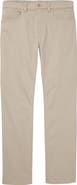 Fair Harbor Horizon Modern Fit Stretch Cotton Blend 5-Pocket Pants
