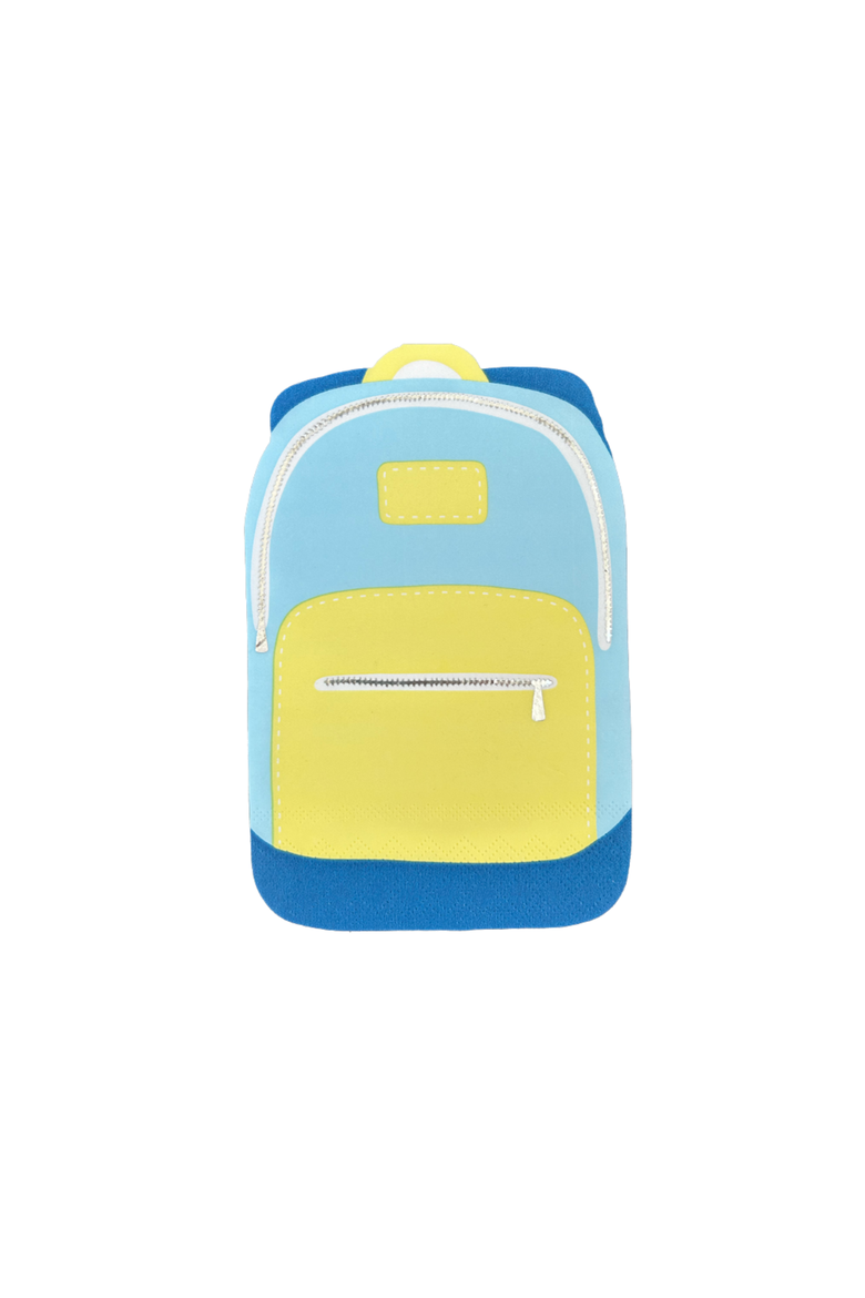 Back to School Backpack Large Napkins, Main, color, Assorted Pre-Pack