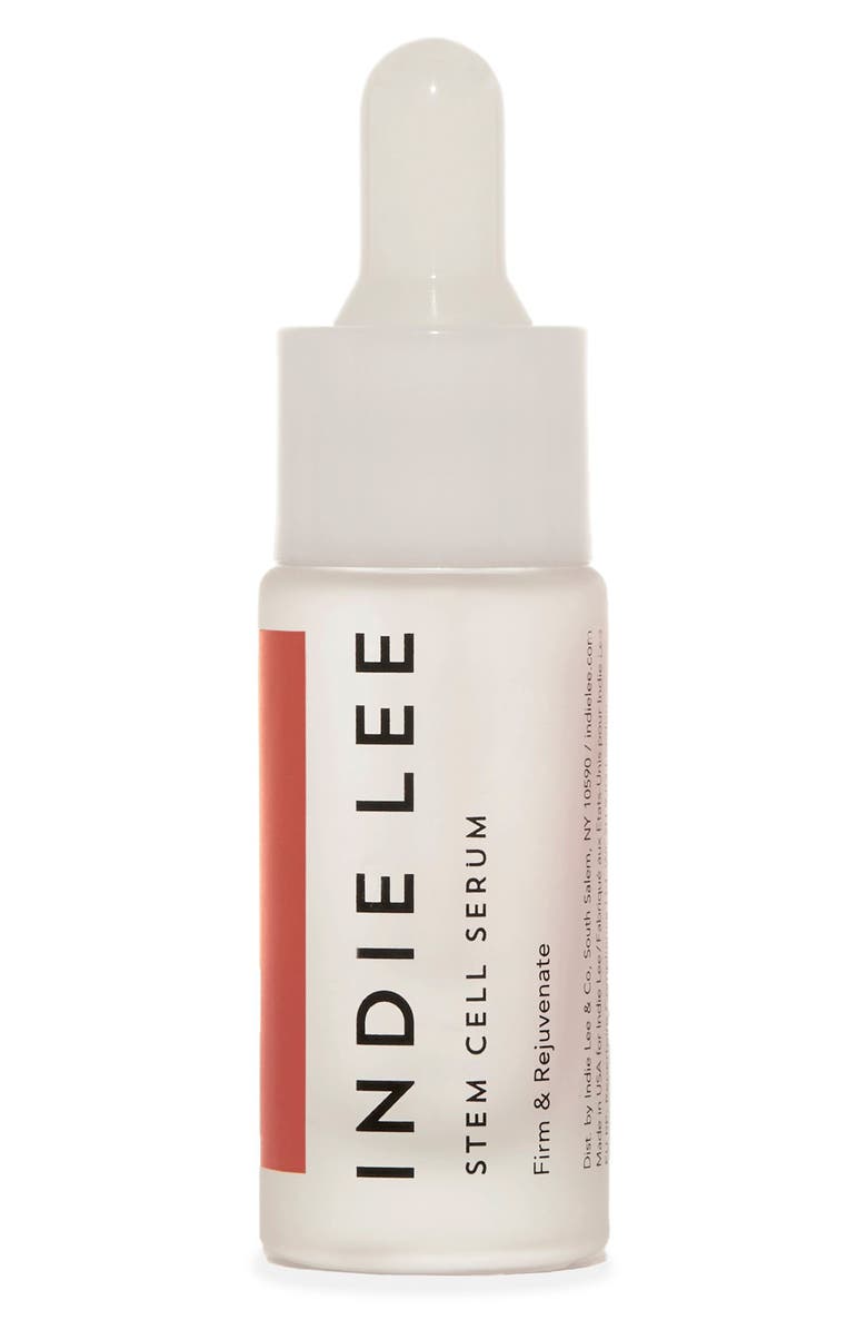 Indie Lee Stem Cell Serum, Alternate, color, 