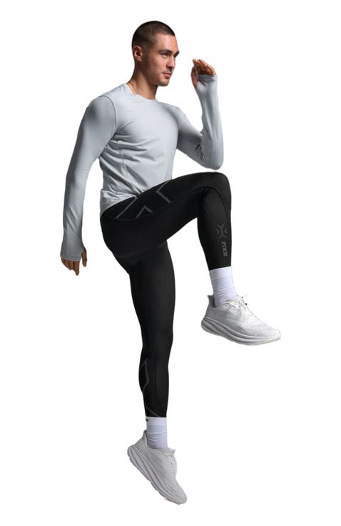 Men's Ignition Shield Compression Tights