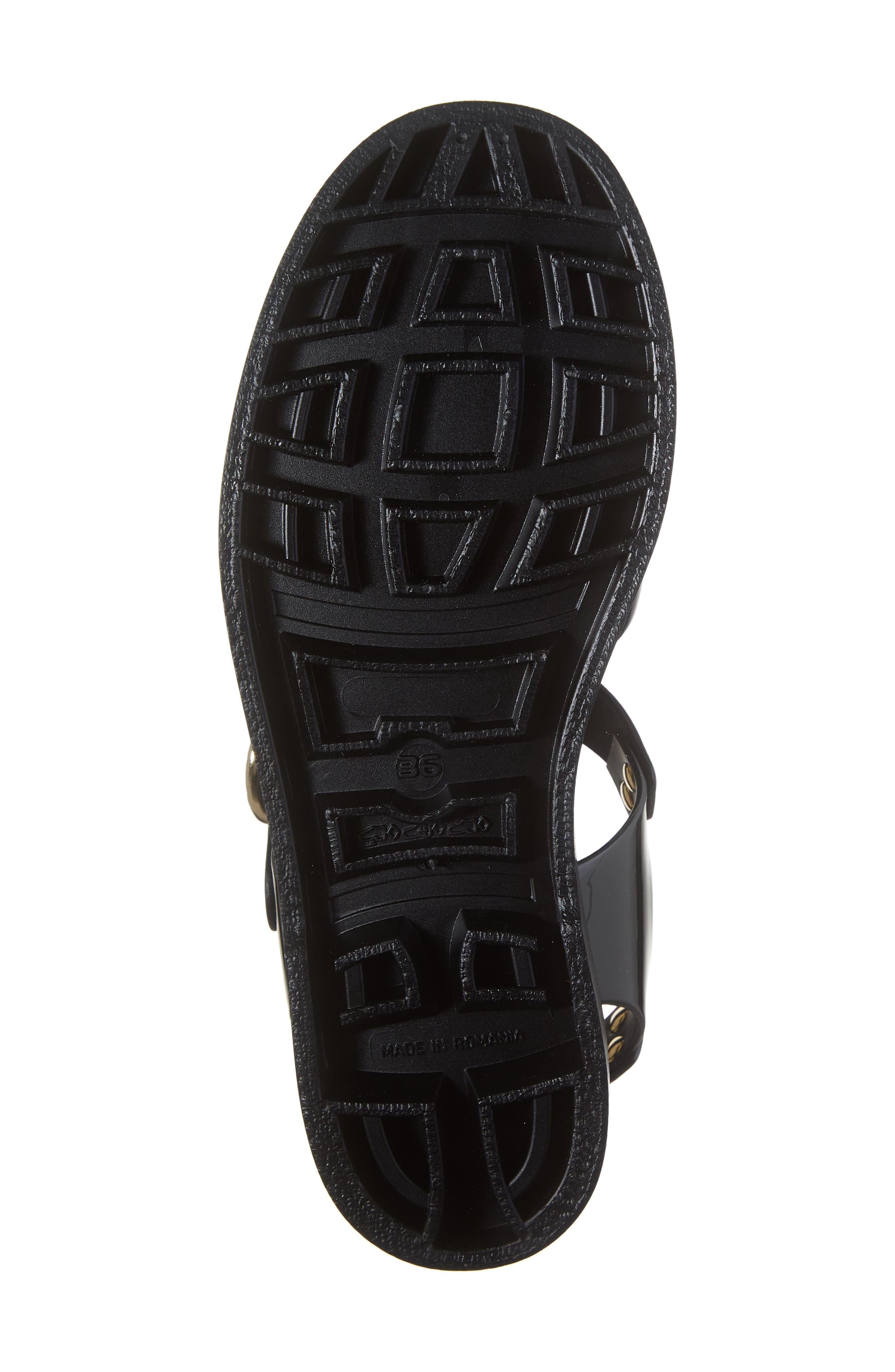 See by Chloé Millye Fisherman Sandal, Alternate, color, 