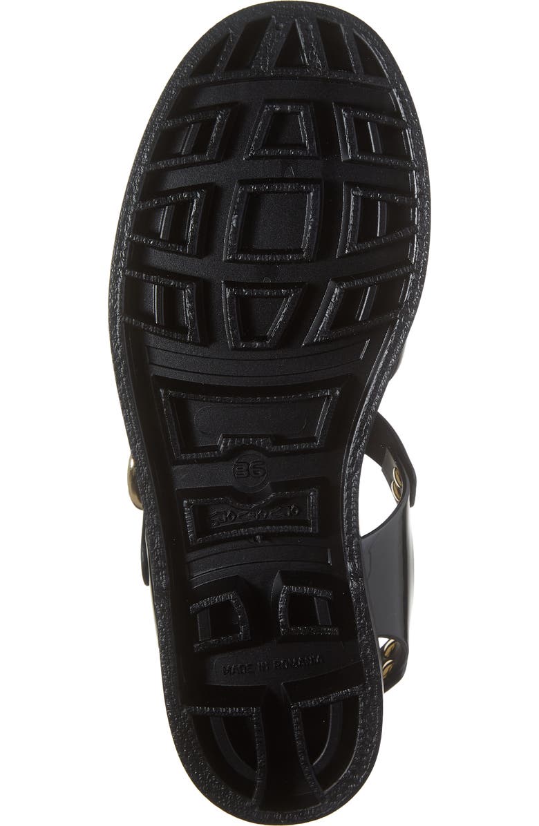 See by Chloé Millye Fisherman Sandal, Alternate, color,