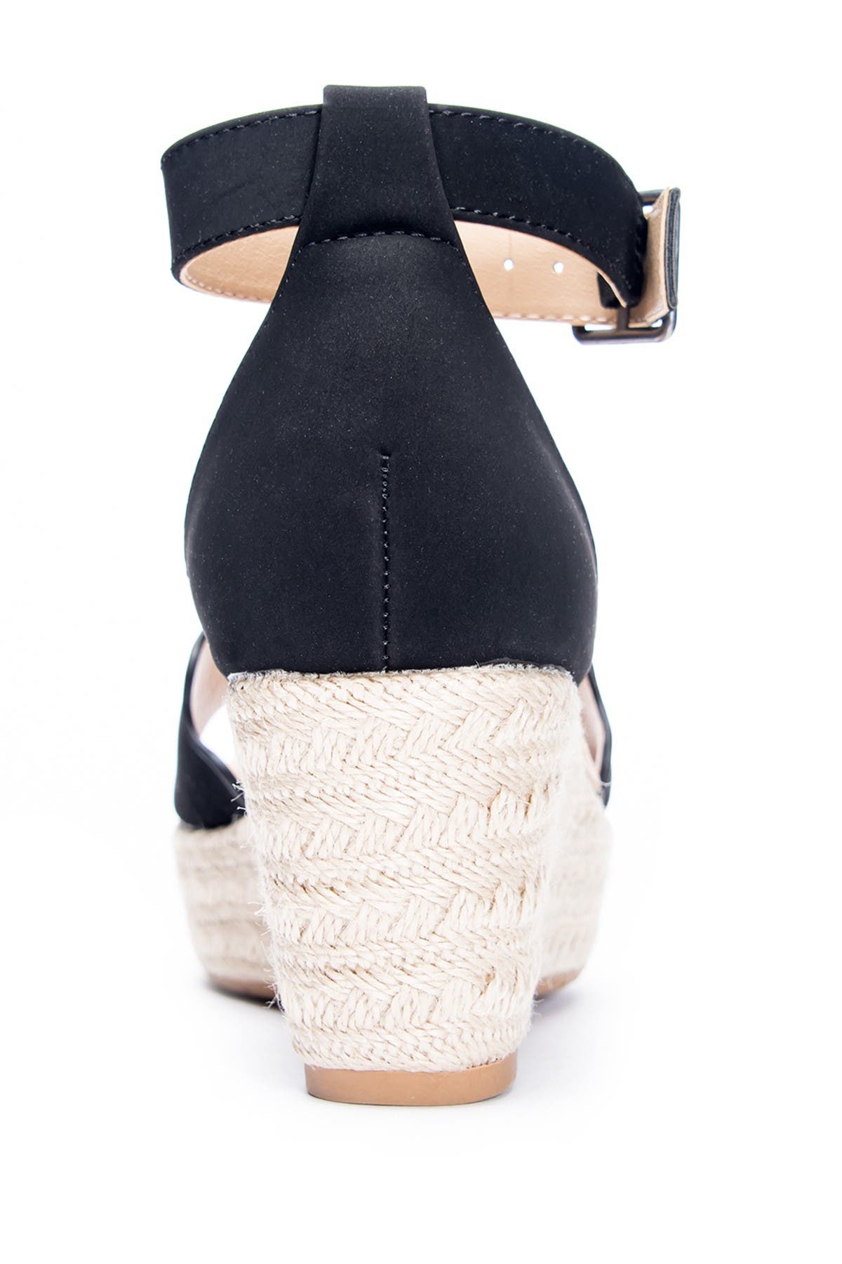 Chinese Laundry Daylight Espadrille Wedge Sandal, Alternate, color, 