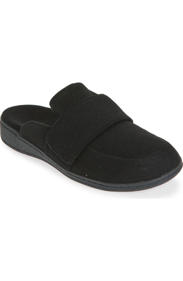 Vionic Gemma II Mule, Main, color, Black