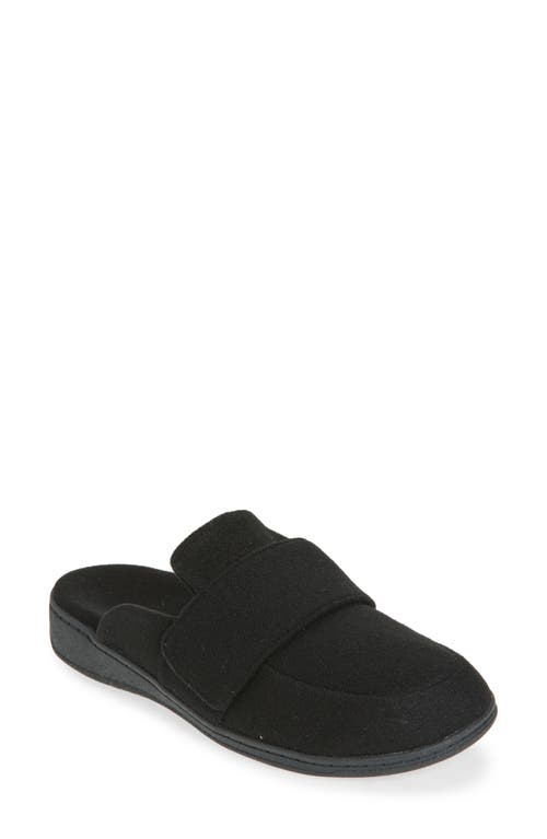Vionic Gemma Ii Mule In Black