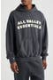 selected Washed Iron Grey