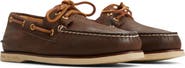 Sperry Gold Cup Authentic Original 2-Eye Boat Shoe