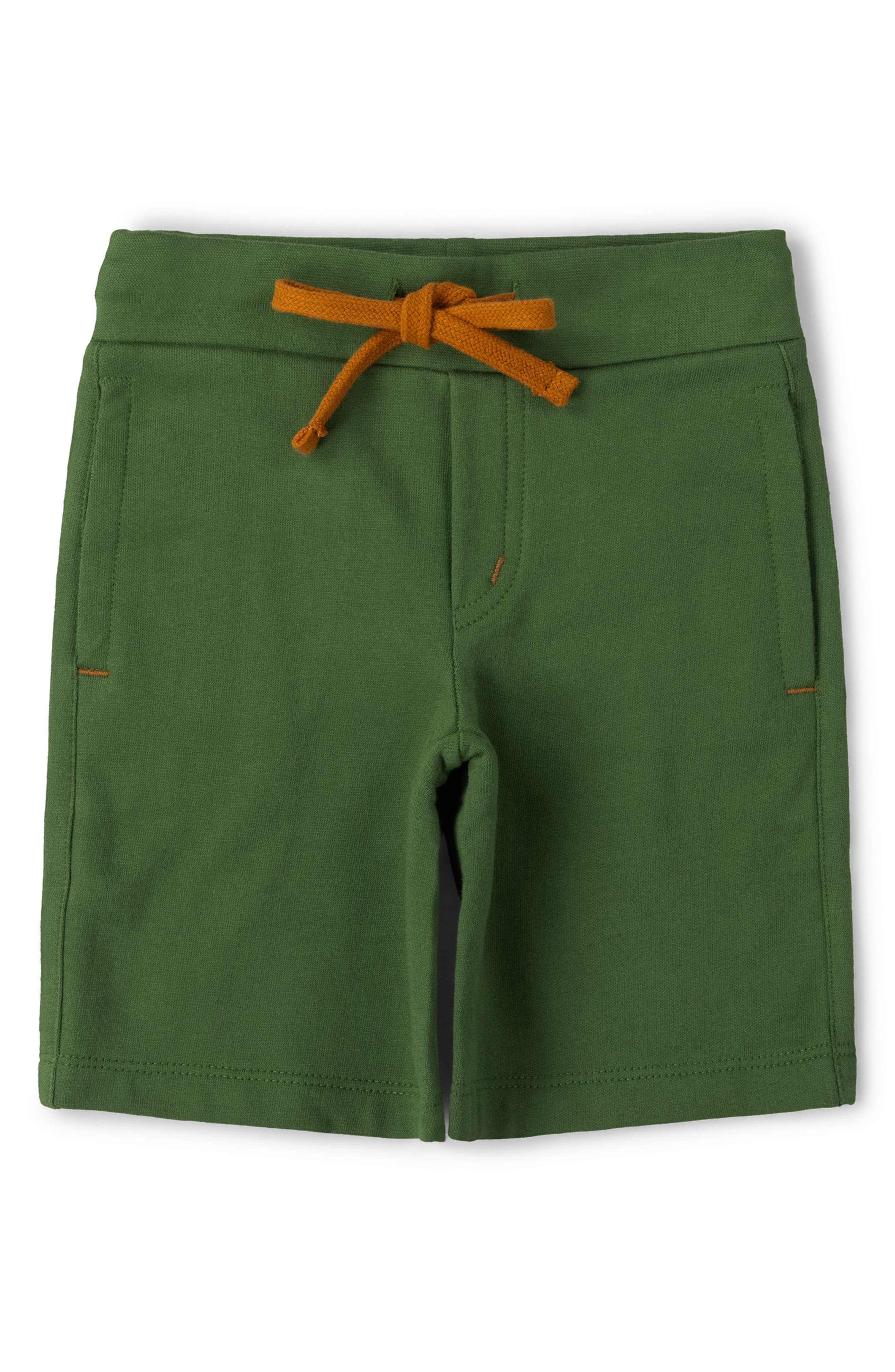 selected GREEN