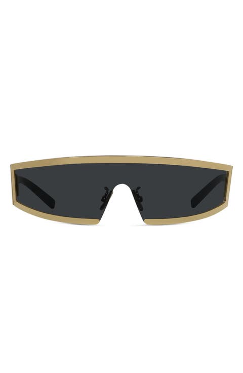 Square Mask Sunglasses