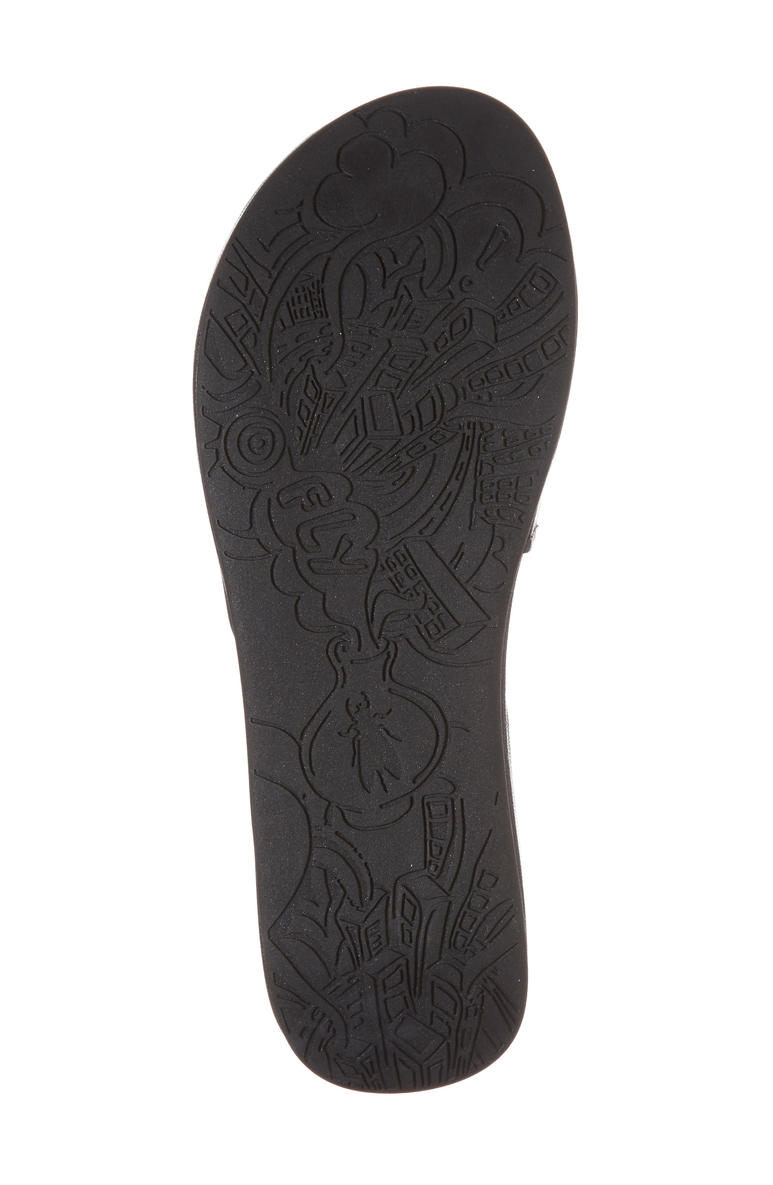 Fly London Bibb Sandal, Alternate, color, 