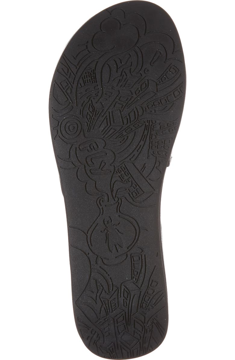 Fly London Bibb Sandal, Alternate, color,