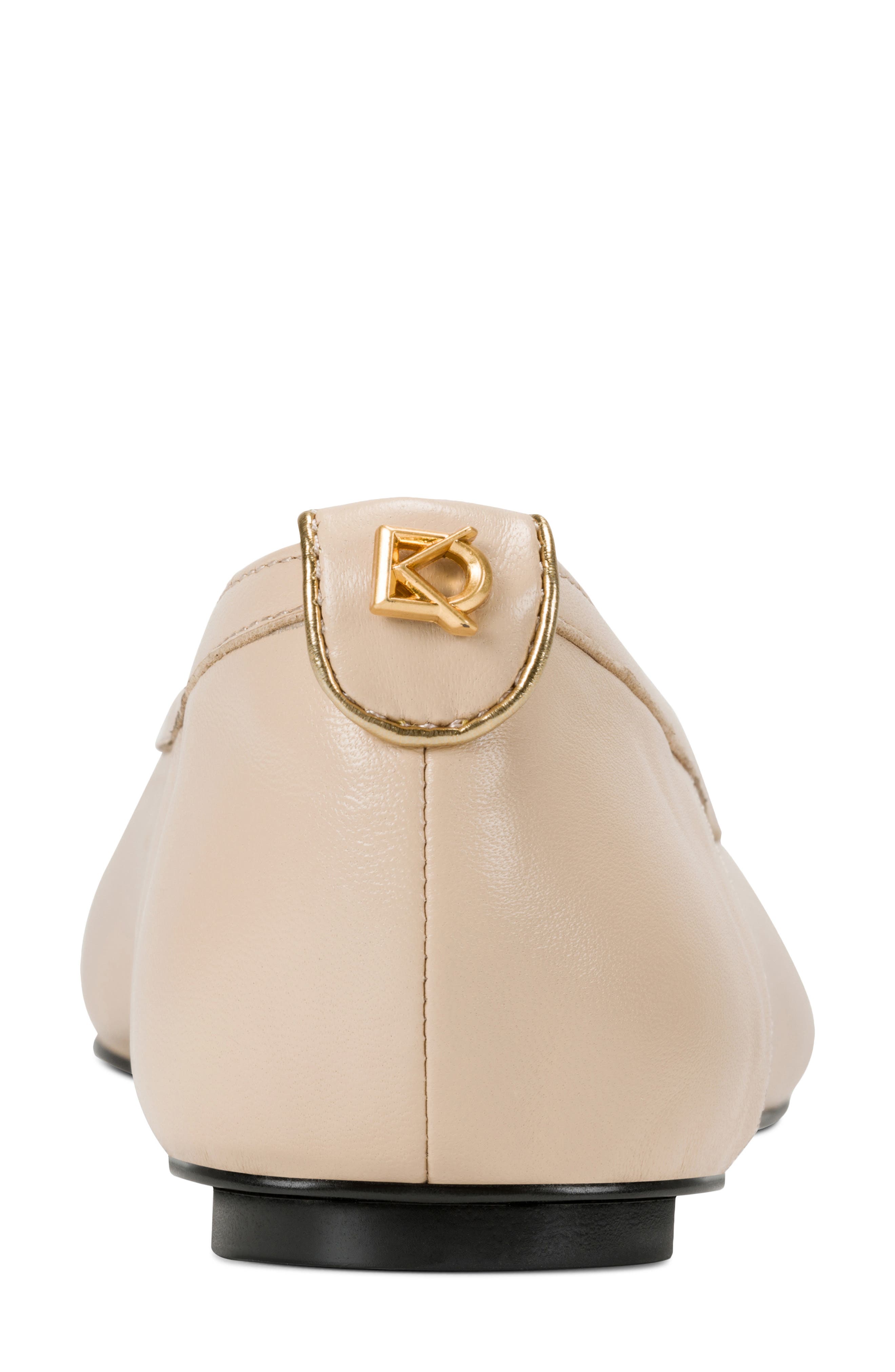 Aricela Flat, Alternate, color, BEIGE