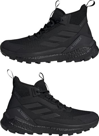 adidas Terrex Free Hiker 2.0 Mid Waterproof Gore-Tex® Hiking
