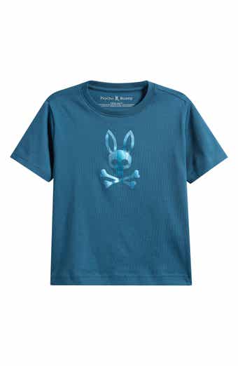 Kids' Nev Bunny Graphic Pima Cotton T-Shirt