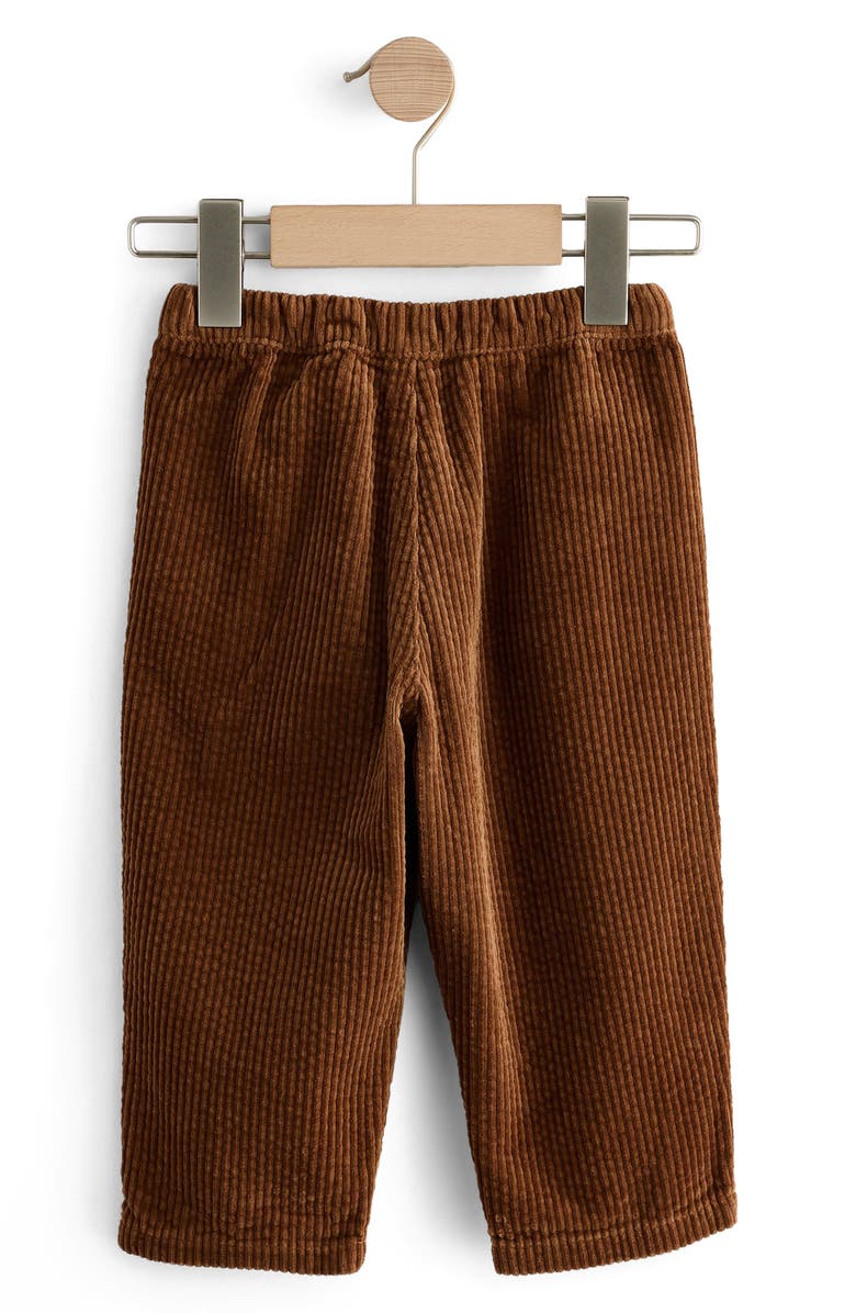 NEXT Kids' Corduroy Pants, Alternate, color, Tan