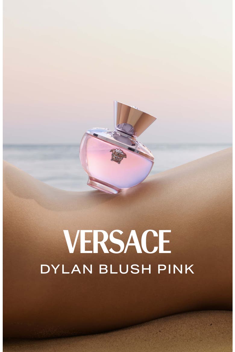 Dylan Blush Pink Eau de Parfum, Alternate, color, NO COLOR