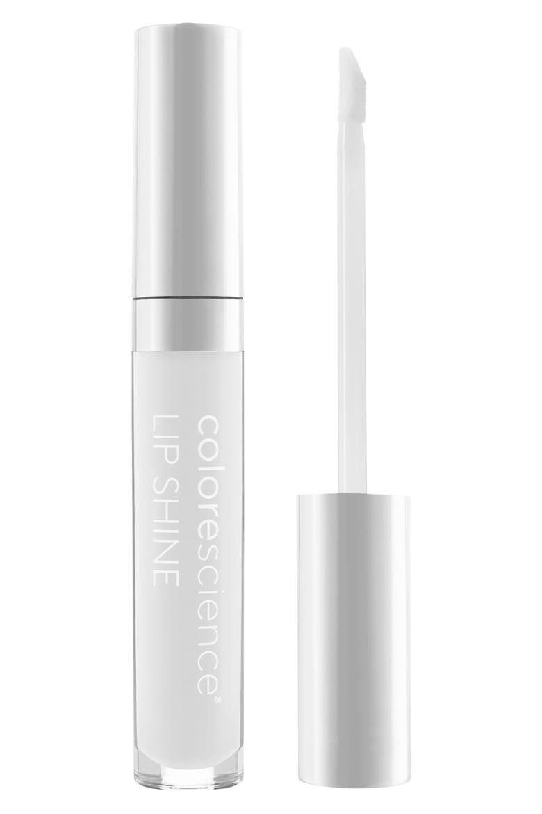 ® Sunforegettable® Lip Shine SPF 35, Main, color, CLEAR