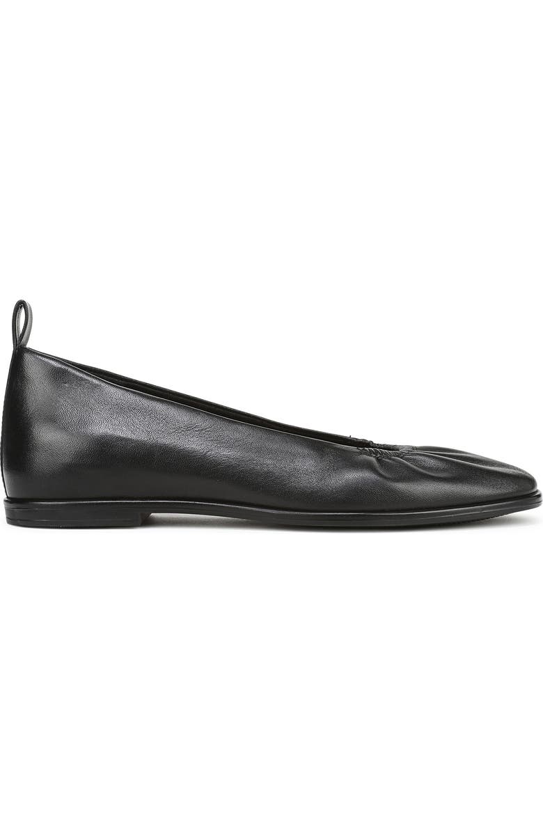 Naturalizer Estie Flat, Alternate, color,