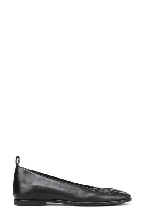 Naturalizer Estie Flat In Black