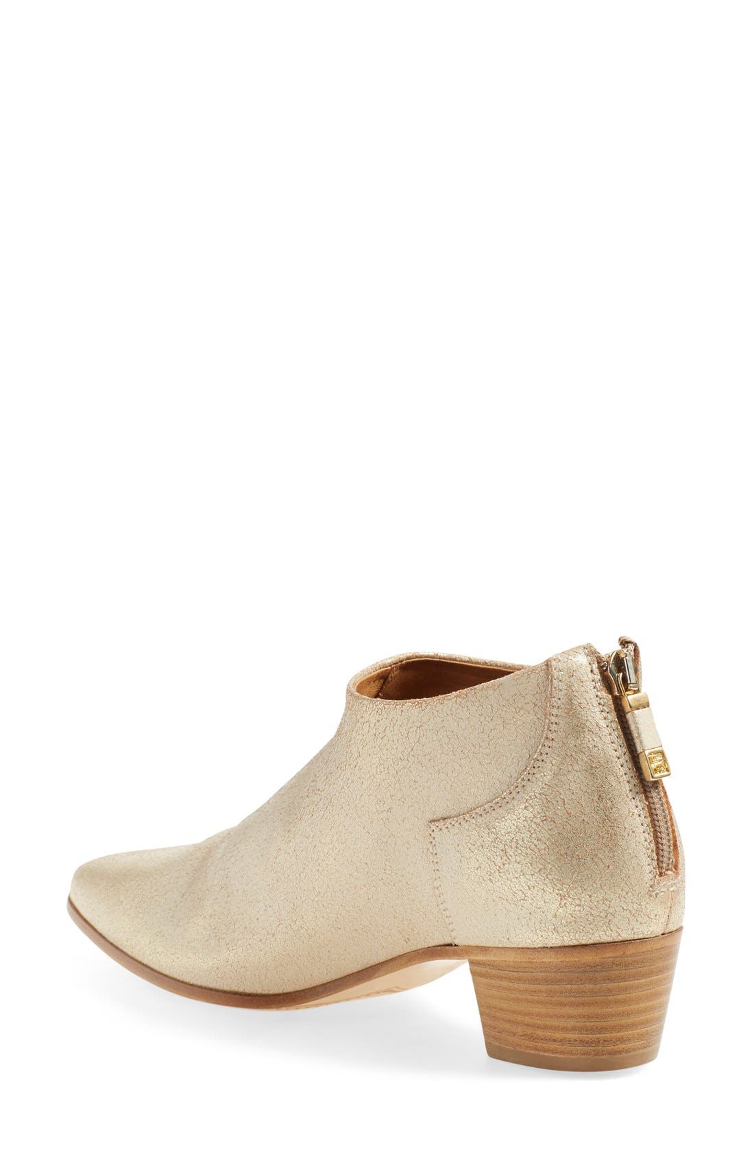 Alberto Fermani 'Vittoria' Bootie, Alternate, color, 