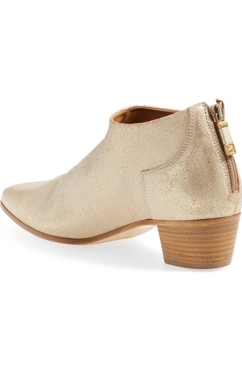 Alberto Fermani 'Vittoria' Bootie, Alternate, color,