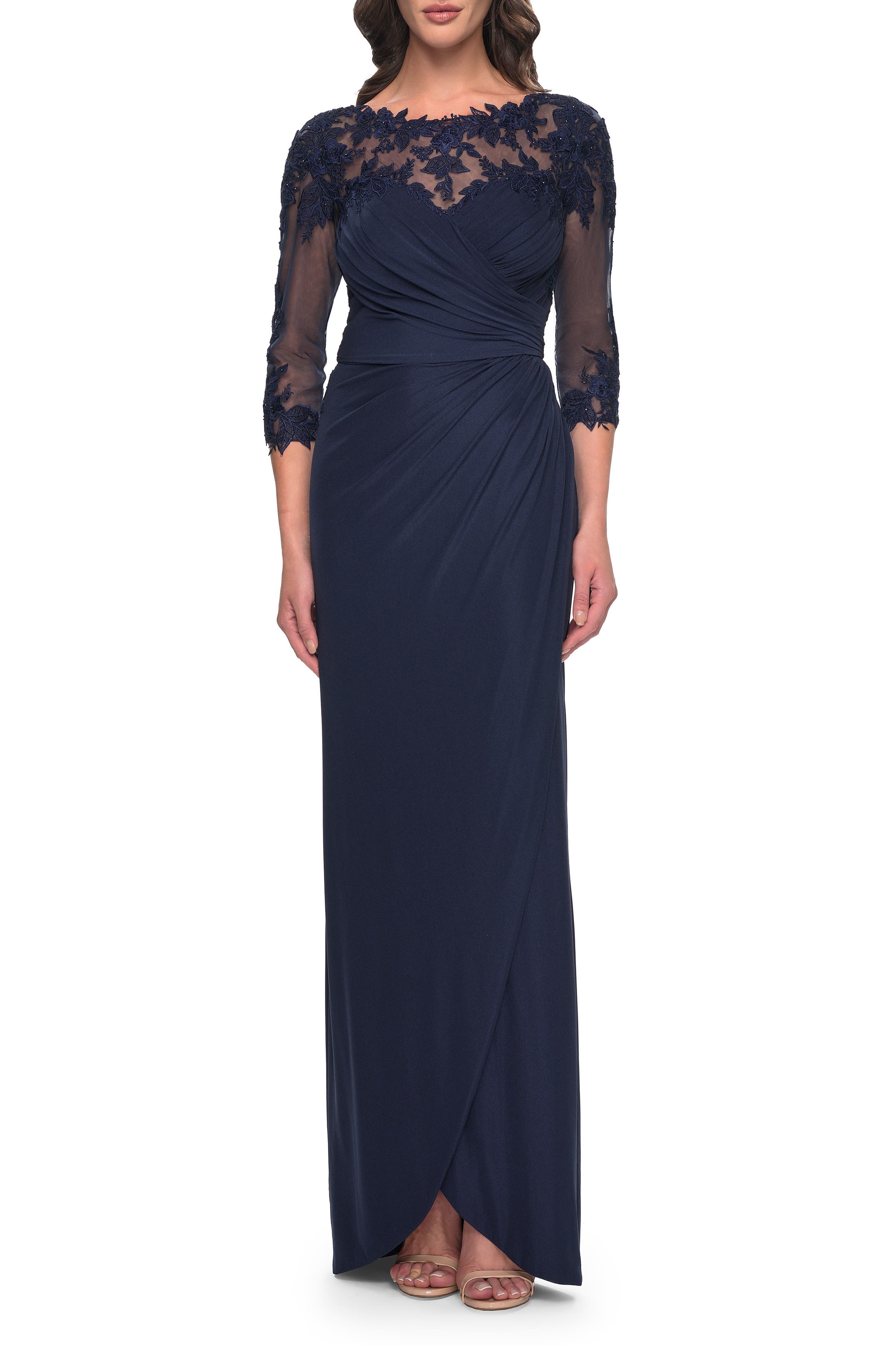 selected Navy