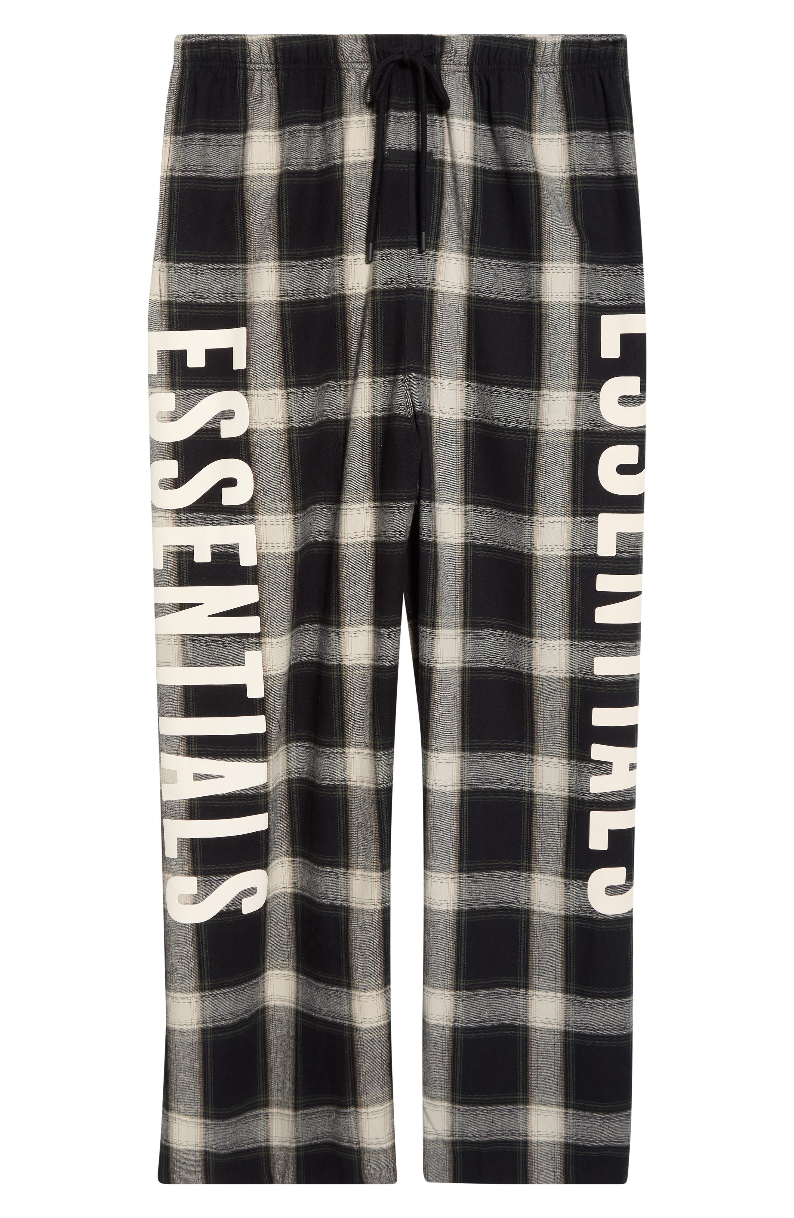 selected IRON GREY PLAID