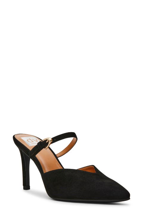 Eleganza Mule Pump (Women)