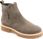 Journee Collection Journee Signature Bristol Chelsea Boot
