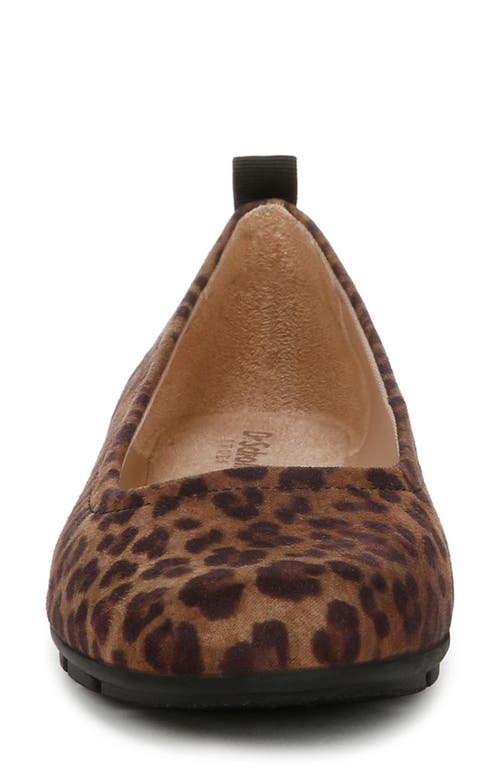 DR. SCHOLL'S DR. SCHOLL'S TIMELESS FLAT