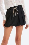 Bishop + Young Sporty Bubble Skirt