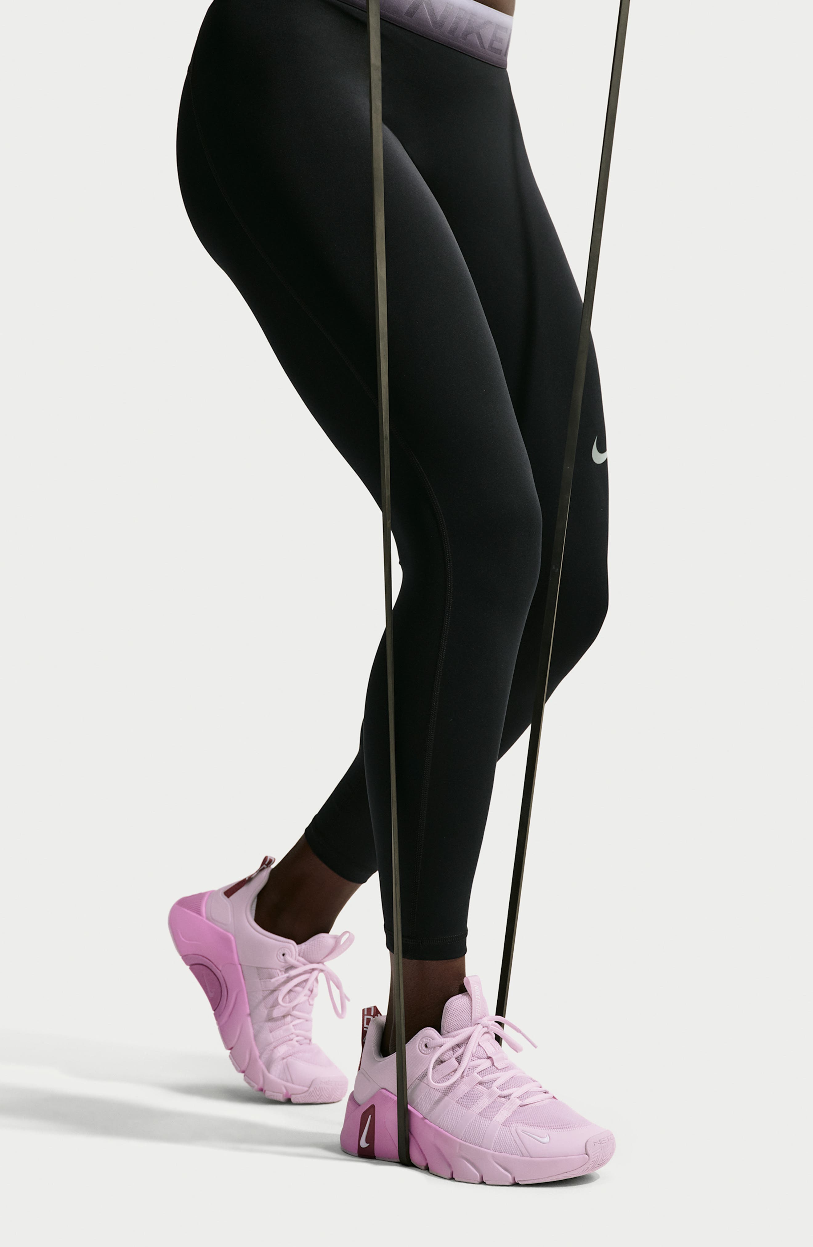 Free Metcon 7 SE Training Shoe, Alternate, color, LILAC/ MAGENTA/ PINK/ WHITE