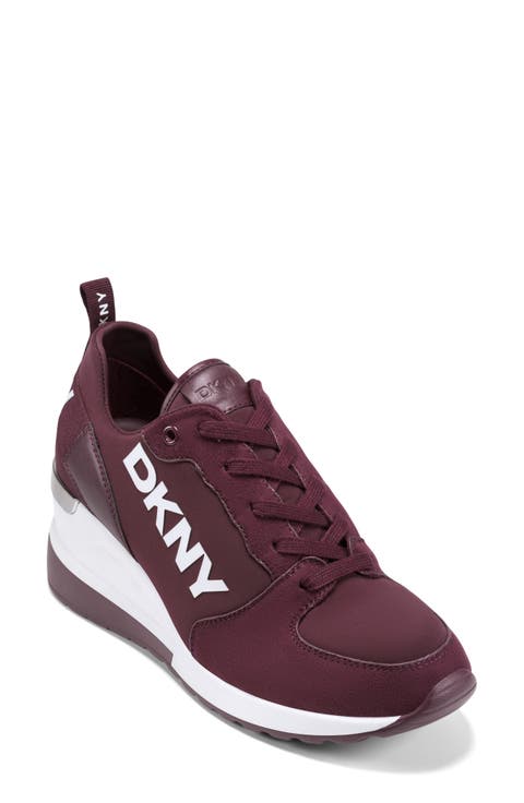 Cait Wedge Sneaker (Women)