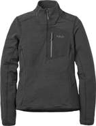 Rab Ascendor Light Pull-On Top - Women's