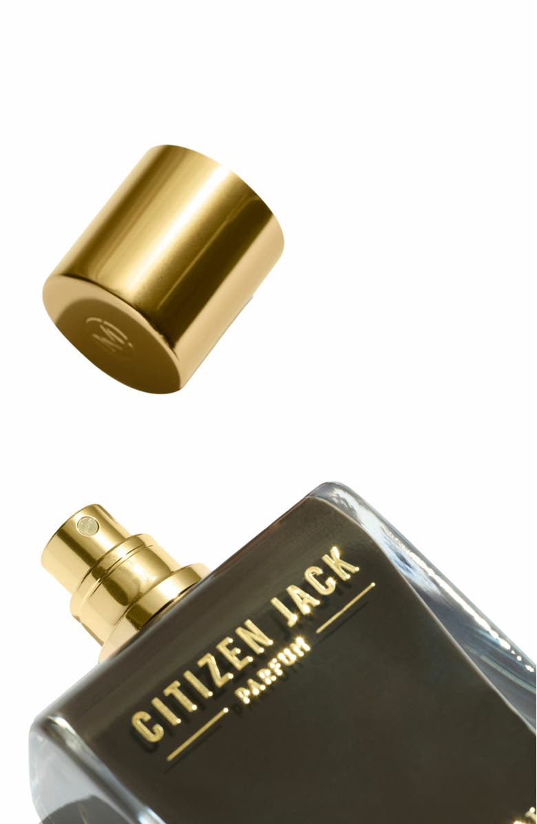 Michael Malul Citizen Jack Parfum, Alternate, color, NO COLOR