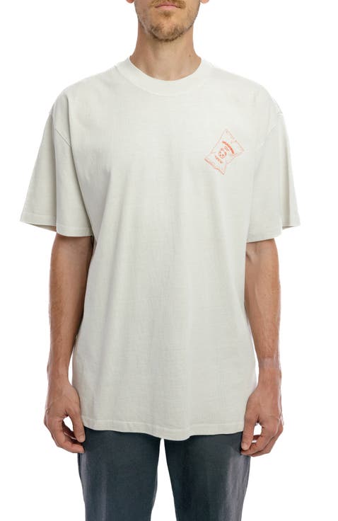 Fortune Cookie Heavyweight Tee