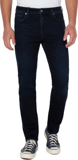 Liverpool Los Angeles Regent Relaxed Straight Leg Jeans | Nordstrom